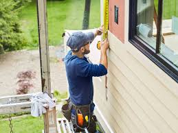 Best Insulated Siding Installation  in Wyldwood, TX